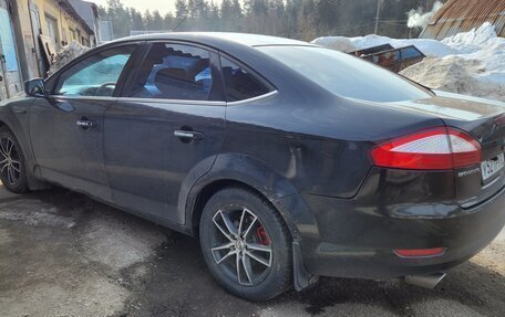 Ford Mondeo IV, 2008 год, 750 000 рублей, 3 фотография