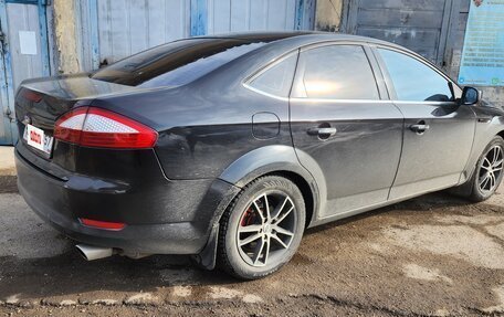 Ford Mondeo IV, 2008 год, 750 000 рублей, 2 фотография