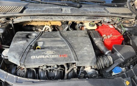 Ford Mondeo IV, 2008 год, 750 000 рублей, 4 фотография