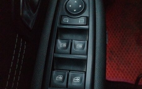 Renault Scenic III, 2011 год, 670 000 рублей, 7 фотография