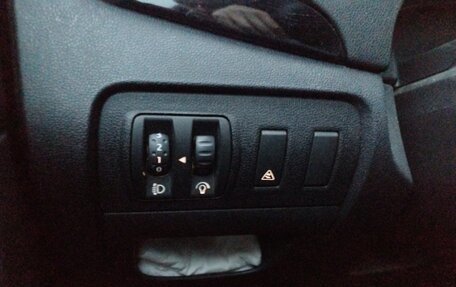 Renault Scenic III, 2011 год, 670 000 рублей, 8 фотография