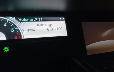 Renault Scenic III, 2011 год, 670 000 рублей, 11 фотография