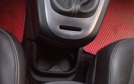 Renault Scenic III, 2011 год, 670 000 рублей, 10 фотография