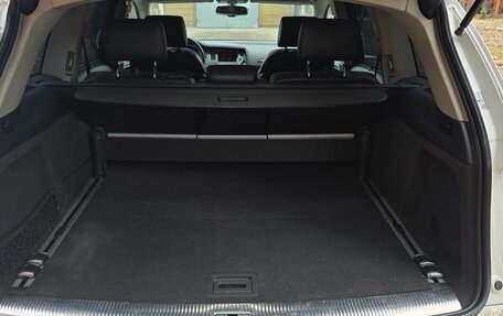 Audi Q7, 2010 год, 1 950 000 рублей, 6 фотография