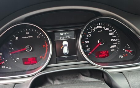 Audi Q7, 2010 год, 1 950 000 рублей, 8 фотография