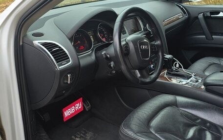 Audi Q7, 2010 год, 1 950 000 рублей, 7 фотография