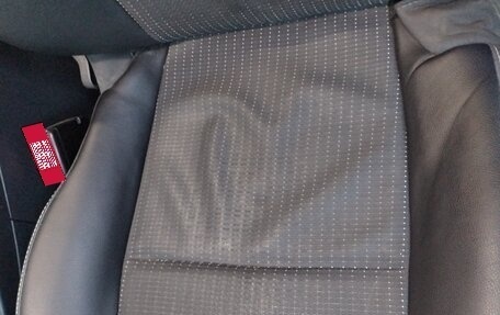 Renault Scenic III, 2011 год, 670 000 рублей, 14 фотография