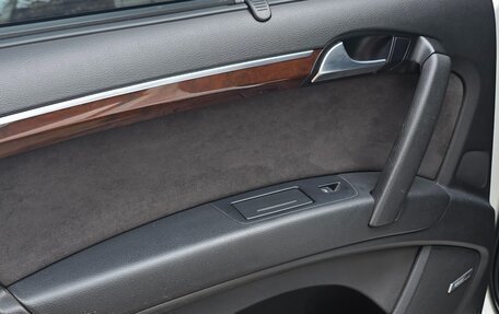 Audi Q7, 2010 год, 1 950 000 рублей, 10 фотография