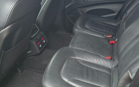 Audi Q7, 2010 год, 1 950 000 рублей, 11 фотография