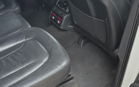 Audi Q7, 2010 год, 1 950 000 рублей, 12 фотография