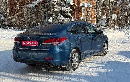 Hyundai i40 I рестайлинг, 2014 год, 1 180 000 рублей, 7 фотография