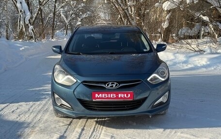 Hyundai i40 I рестайлинг, 2014 год, 1 180 000 рублей, 2 фотография
