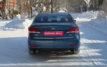 Hyundai i40 I рестайлинг, 2014 год, 1 180 000 рублей, 6 фотография