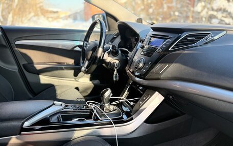 Hyundai i40 I рестайлинг, 2014 год, 1 180 000 рублей, 8 фотография