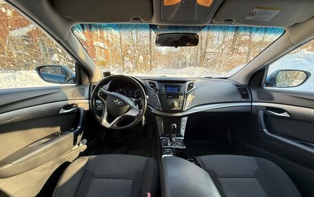 Hyundai i40 I рестайлинг, 2014 год, 1 180 000 рублей, 9 фотография