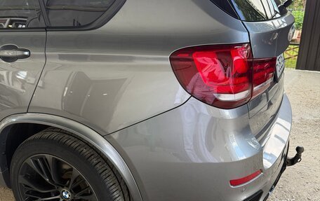 BMW X5, 2017 год, 4 800 000 рублей, 4 фотография