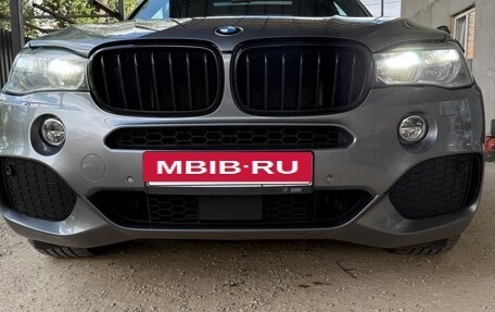 BMW X5, 2017 год, 4 800 000 рублей, 6 фотография