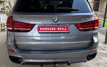 BMW X5, 2017 год, 4 800 000 рублей, 3 фотография