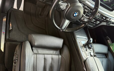 BMW X5, 2017 год, 4 800 000 рублей, 13 фотография