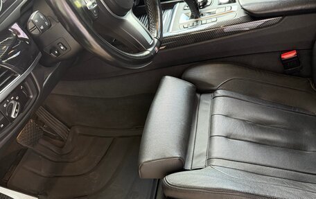 BMW X5, 2017 год, 4 800 000 рублей, 14 фотография