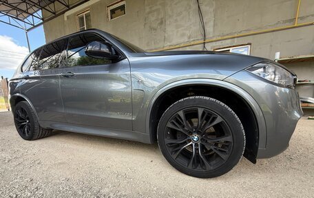 BMW X5, 2017 год, 4 800 000 рублей, 12 фотография