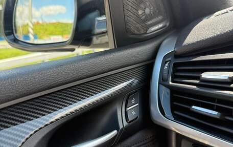 BMW X5, 2017 год, 4 800 000 рублей, 10 фотография