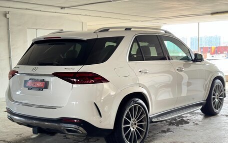 Mercedes-Benz GLE, 2024 год, 10 299 000 рублей, 3 фотография