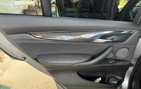 BMW X5, 2017 год, 4 800 000 рублей, 16 фотография