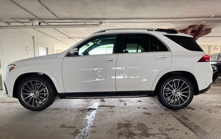 Mercedes-Benz GLE, 2024 год, 10 299 000 рублей, 2 фотография
