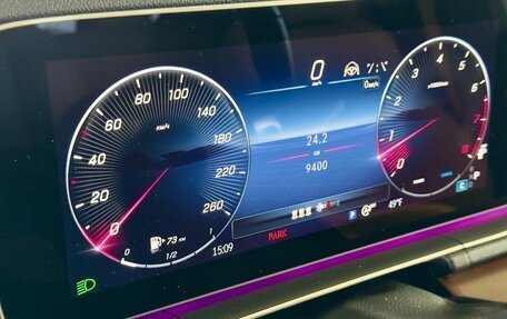 Mercedes-Benz GLE, 2024 год, 10 299 000 рублей, 7 фотография