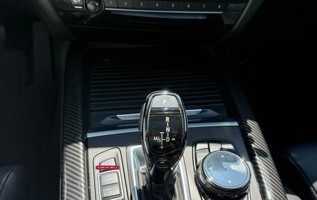 BMW X5, 2017 год, 4 800 000 рублей, 9 фотография