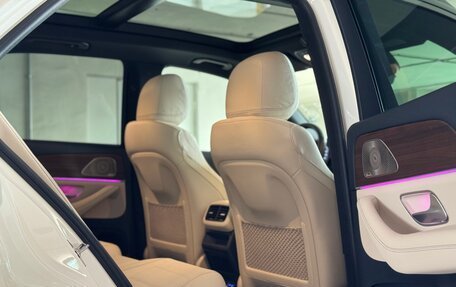 Mercedes-Benz GLE, 2024 год, 10 299 000 рублей, 10 фотография