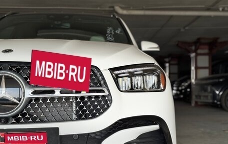 Mercedes-Benz GLE, 2024 год, 10 299 000 рублей, 4 фотография