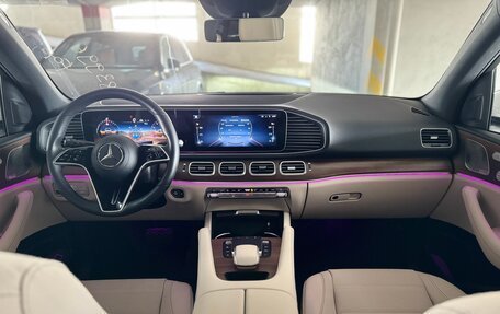 Mercedes-Benz GLE, 2024 год, 10 299 000 рублей, 9 фотография