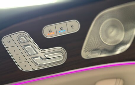 Mercedes-Benz GLE, 2024 год, 10 299 000 рублей, 11 фотография