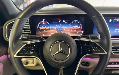 Mercedes-Benz GLE, 2024 год, 10 299 000 рублей, 12 фотография