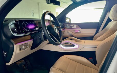 Mercedes-Benz GLE, 2024 год, 10 299 000 рублей, 16 фотография