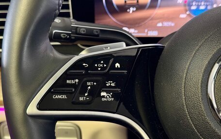 Mercedes-Benz GLE, 2024 год, 10 299 000 рублей, 13 фотография