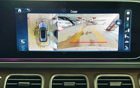 Mercedes-Benz GLE, 2024 год, 10 299 000 рублей, 14 фотография