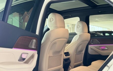 Mercedes-Benz GLE, 2024 год, 10 299 000 рублей, 19 фотография