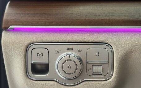 Mercedes-Benz GLE, 2024 год, 10 299 000 рублей, 20 фотография