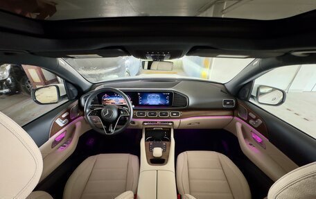 Mercedes-Benz GLE, 2024 год, 10 299 000 рублей, 18 фотография