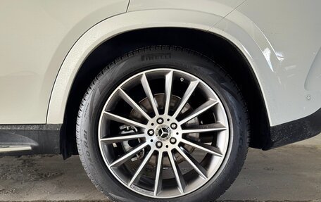 Mercedes-Benz GLE, 2024 год, 10 299 000 рублей, 26 фотография