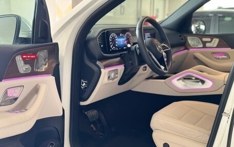 Mercedes-Benz GLE, 2024 год, 10 299 000 рублей, 8 фотография