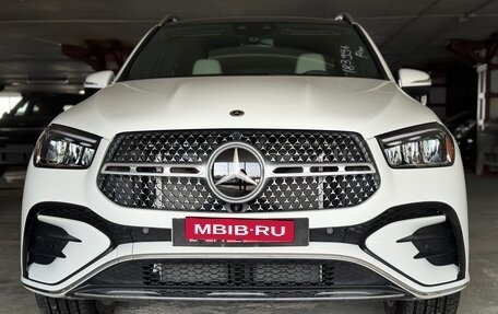 Mercedes-Benz GLE, 2024 год, 10 299 000 рублей, 30 фотография