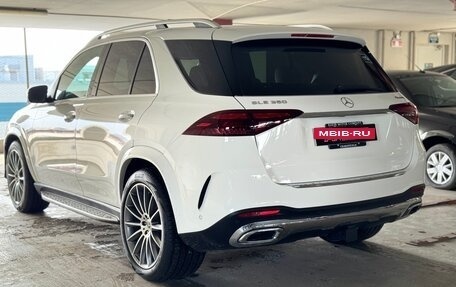 Mercedes-Benz GLE, 2024 год, 10 299 000 рублей, 32 фотография
