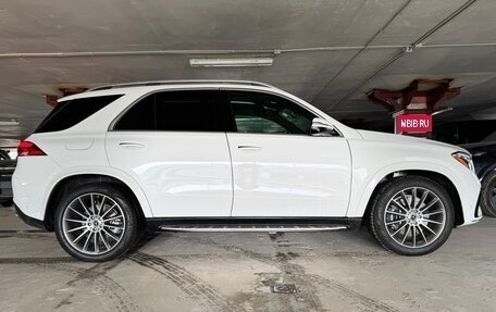 Mercedes-Benz GLE, 2024 год, 10 299 000 рублей, 31 фотография