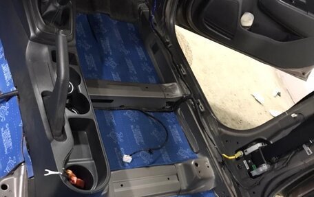 KIA Rio IV, 2017 год, 1 500 000 рублей, 10 фотография