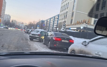 KIA Rio IV, 2017 год, 1 500 000 рублей, 9 фотография