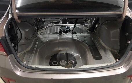 KIA Rio IV, 2017 год, 1 500 000 рублей, 12 фотография